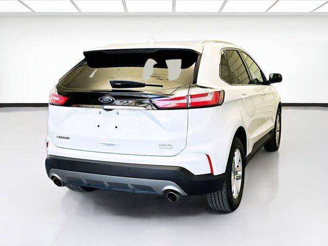 used 2019 Ford Edge car, priced at $15,499