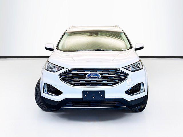 used 2019 Ford Edge car, priced at $16,549