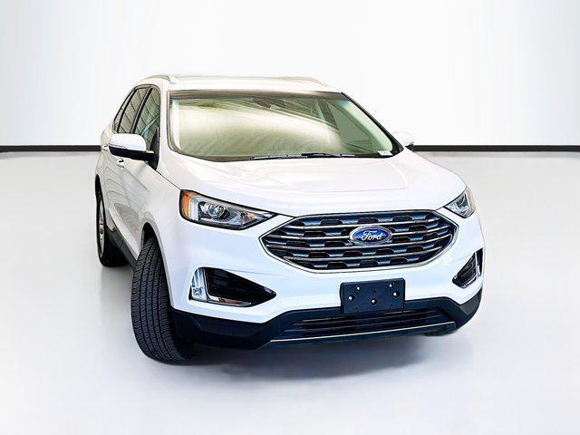 used 2019 Ford Edge car, priced at $16,549