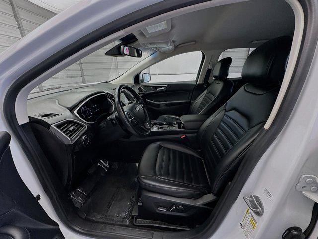 used 2019 Ford Edge car, priced at $16,549