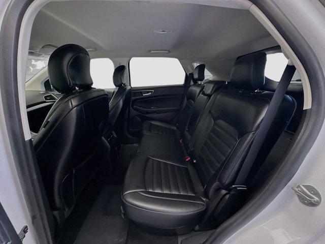 used 2019 Ford Edge car, priced at $15,499