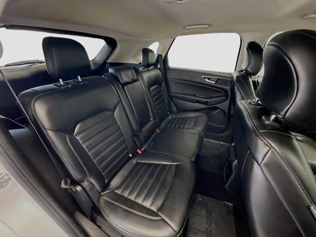 used 2019 Ford Edge car, priced at $15,499