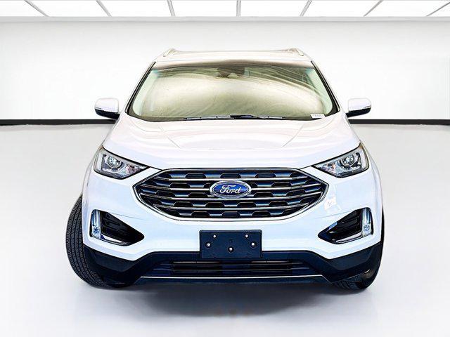 used 2019 Ford Edge car, priced at $15,499