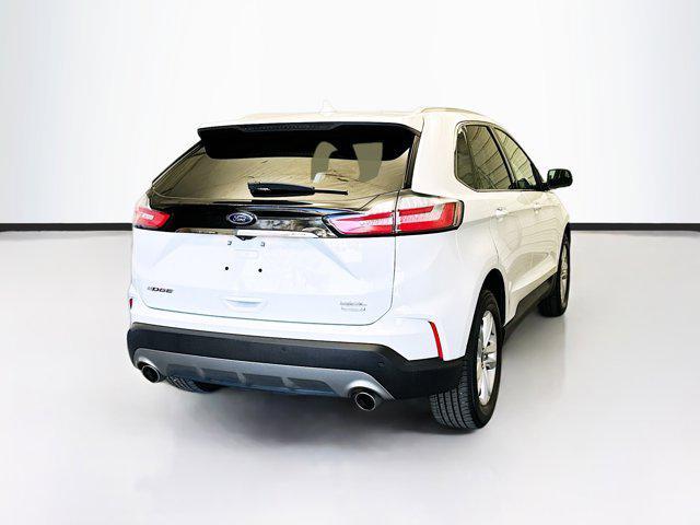 used 2019 Ford Edge car, priced at $16,549