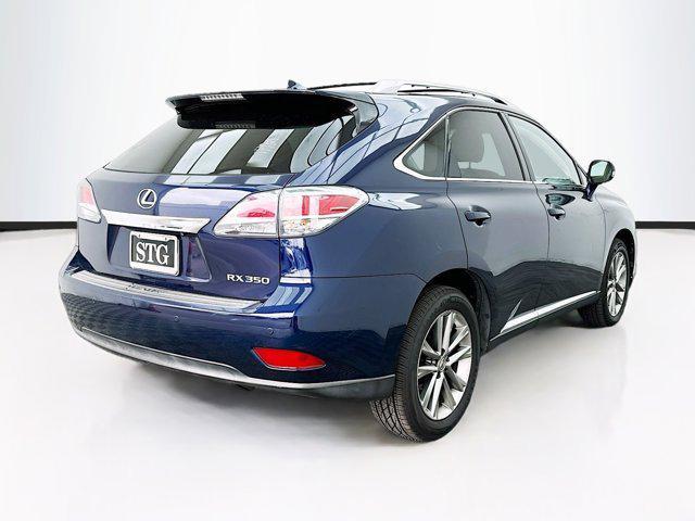 used 2014 Lexus RX 350 car, priced at $15,488