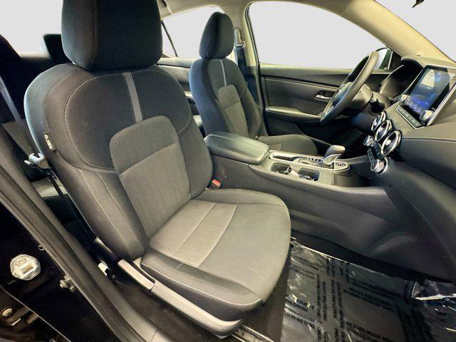 used 2023 Nissan Sentra car, priced at $16,995