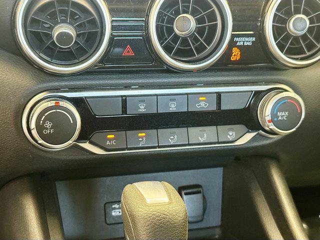 used 2023 Nissan Sentra car, priced at $16,995