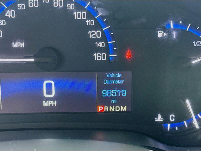 used 2014 Cadillac CTS car, priced at $11,513