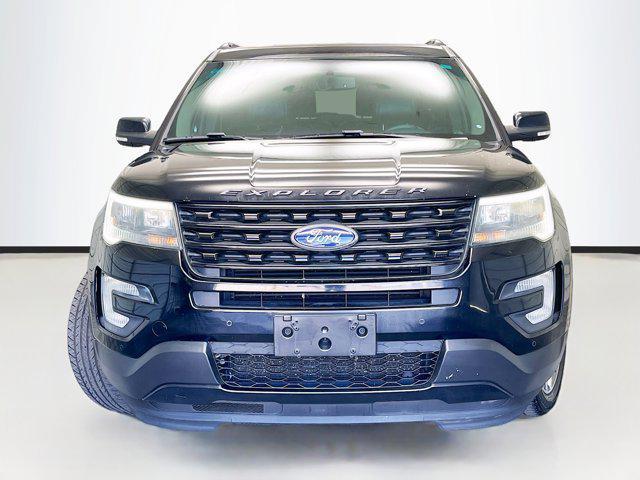 used 2016 Ford Explorer car, priced at $16,280