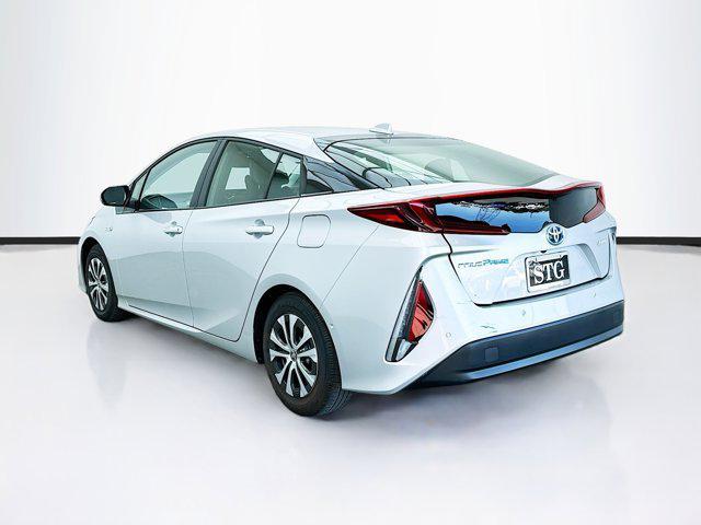 used 2022 Toyota Prius car, priced at $29,788