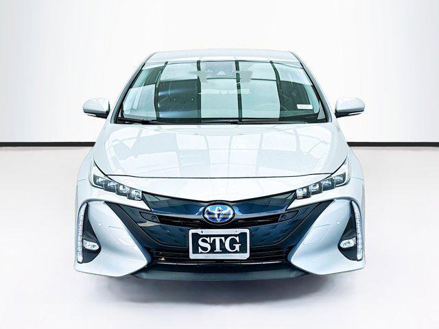 used 2022 Toyota Prius car, priced at $29,788