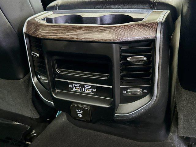 used 2021 Ram 2500 car, priced at $53,888