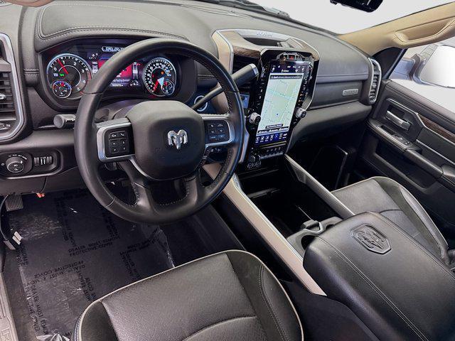 used 2021 Ram 2500 car, priced at $53,888