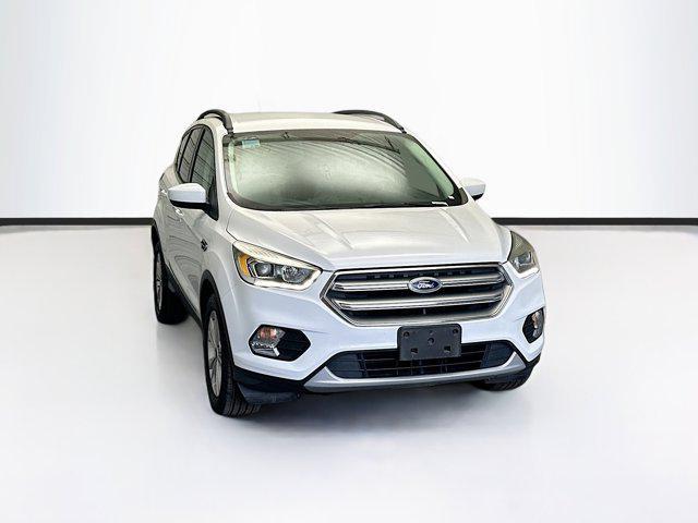 used 2017 Ford Escape car