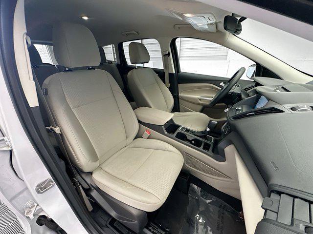 used 2017 Ford Escape car