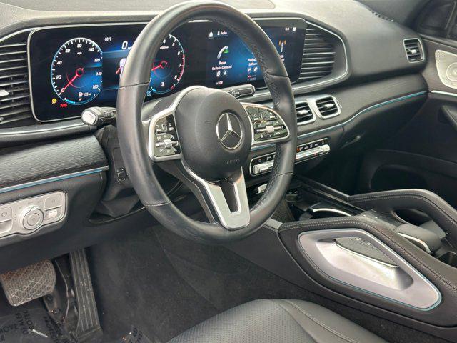 used 2023 Mercedes-Benz GLE 350 car, priced at $50,888