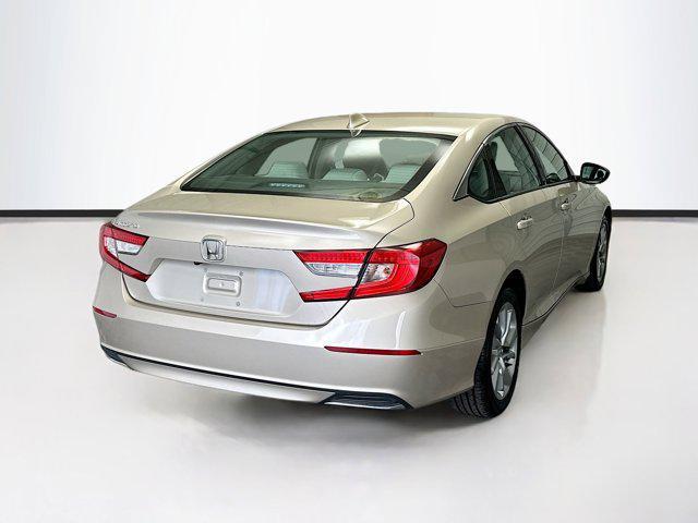 used 2020 Honda Accord car, priced at $21,121