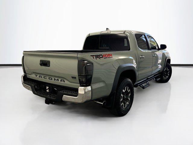 used 2023 Toyota Tacoma car, priced at $40,880