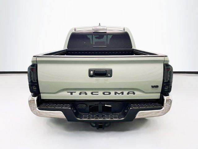 used 2023 Toyota Tacoma car, priced at $40,880