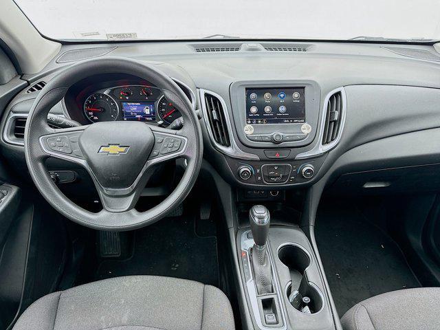 used 2019 Chevrolet Equinox car, priced at $16,999