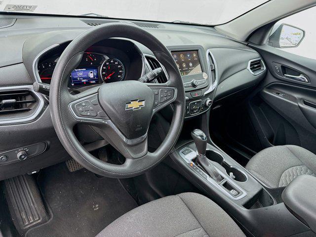 used 2019 Chevrolet Equinox car, priced at $16,999