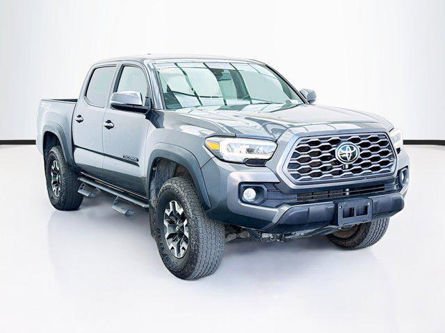 used 2023 Toyota Tacoma car, priced at $38,288