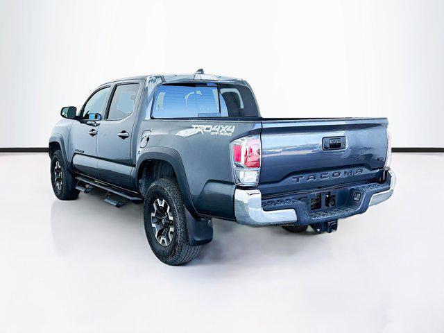 used 2023 Toyota Tacoma car, priced at $38,288