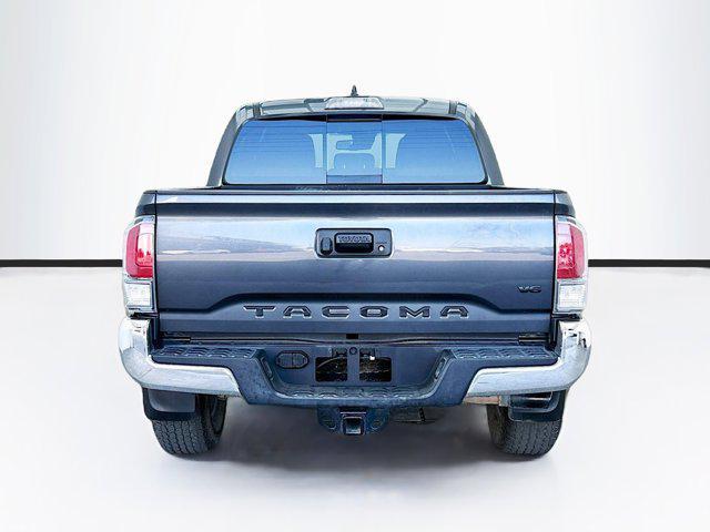 used 2023 Toyota Tacoma car, priced at $38,288