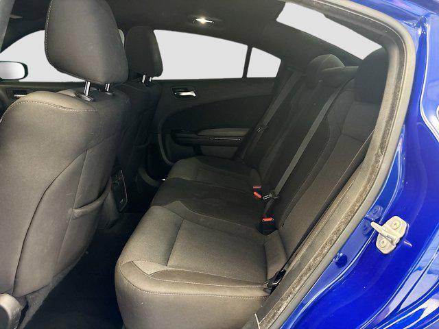 used 2022 Dodge Charger car, priced at $19,589