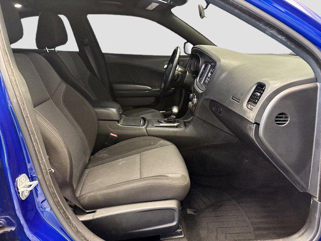 used 2022 Dodge Charger car, priced at $19,589