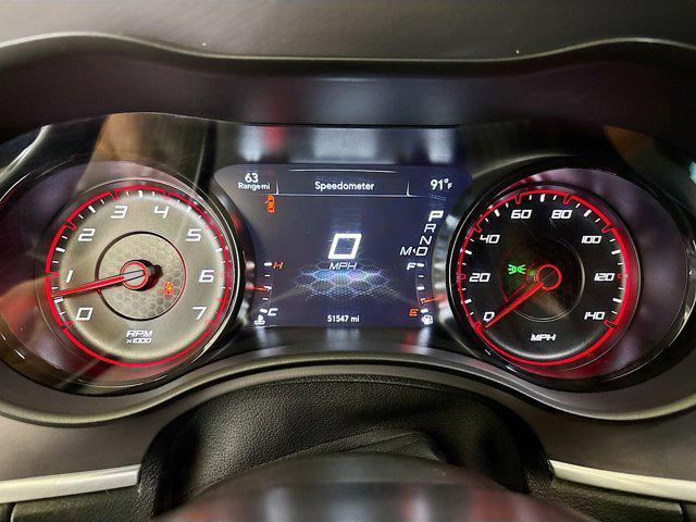 used 2022 Dodge Charger car, priced at $19,589