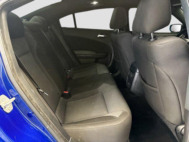 used 2022 Dodge Charger car, priced at $19,589