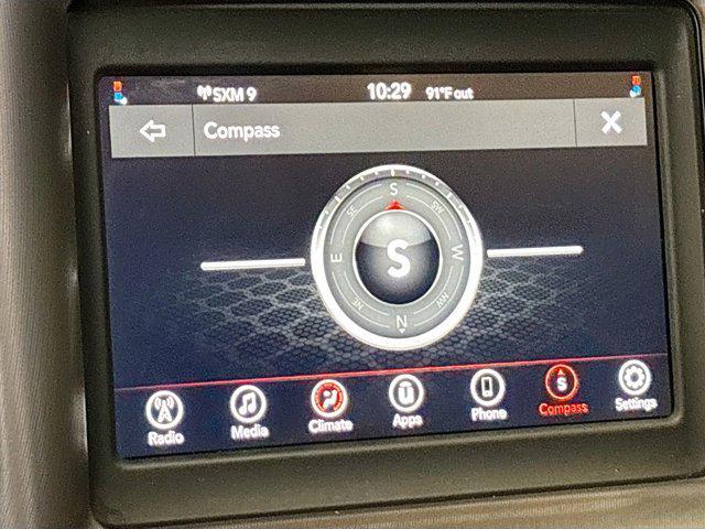 used 2022 Dodge Charger car, priced at $19,589