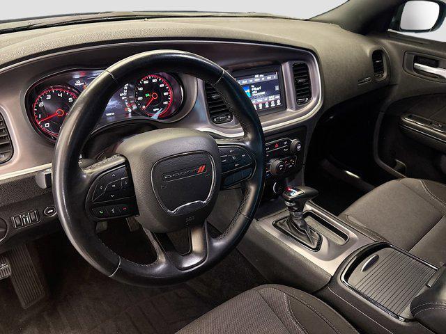 used 2022 Dodge Charger car, priced at $19,589