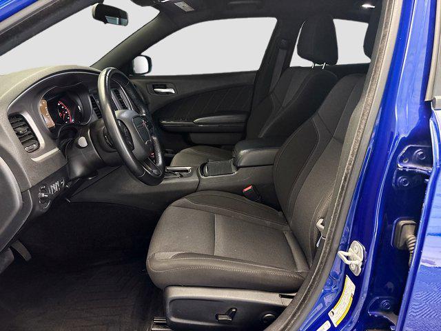 used 2022 Dodge Charger car, priced at $19,589