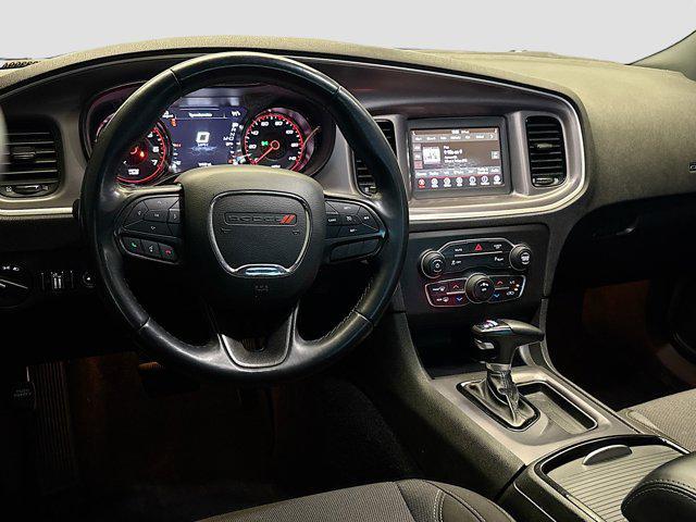 used 2022 Dodge Charger car, priced at $19,589