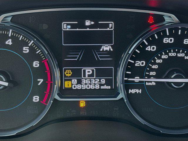 used 2018 Subaru Forester car, priced at $15,477