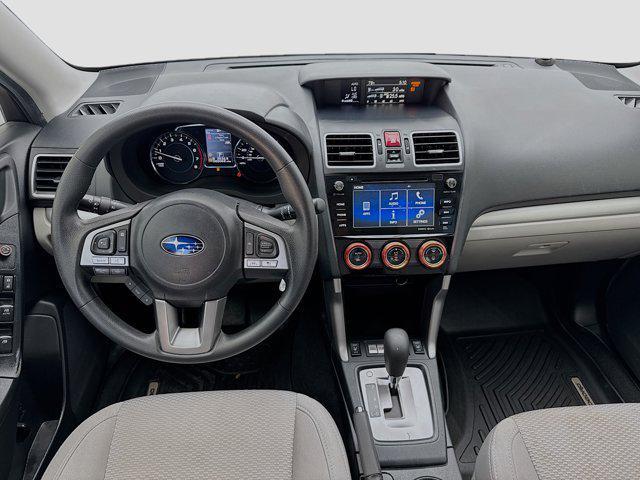 used 2018 Subaru Forester car, priced at $15,477