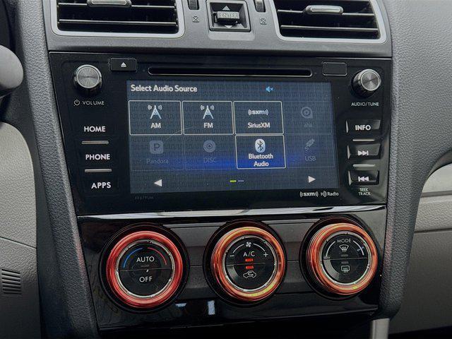 used 2018 Subaru Forester car, priced at $15,477