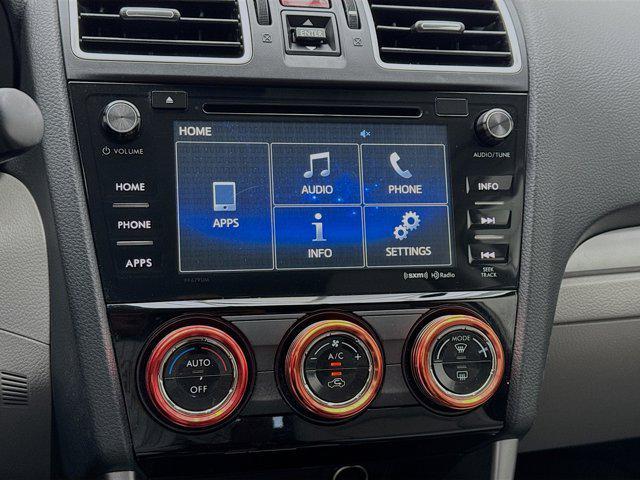 used 2018 Subaru Forester car, priced at $15,477