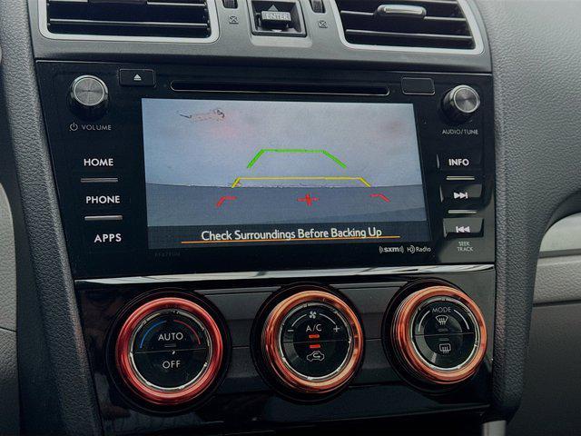 used 2018 Subaru Forester car, priced at $15,477