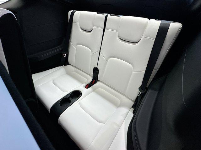 used 2021 Tesla Model Y car, priced at $27,250
