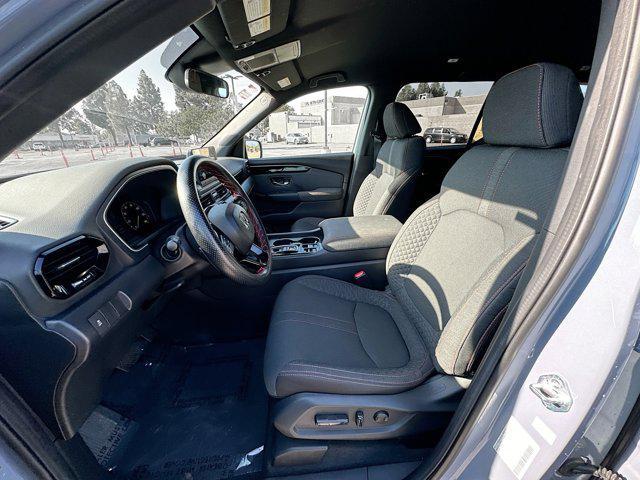 used 2023 Honda Pilot car, priced at $34,888