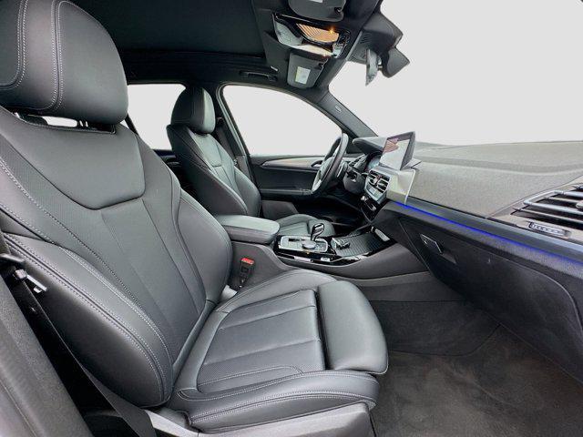 used 2022 BMW X3 car, priced at $29,949