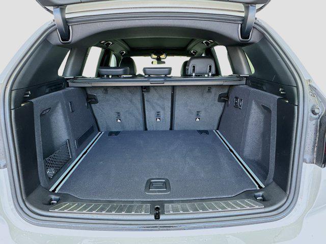 used 2022 BMW X3 car, priced at $29,949