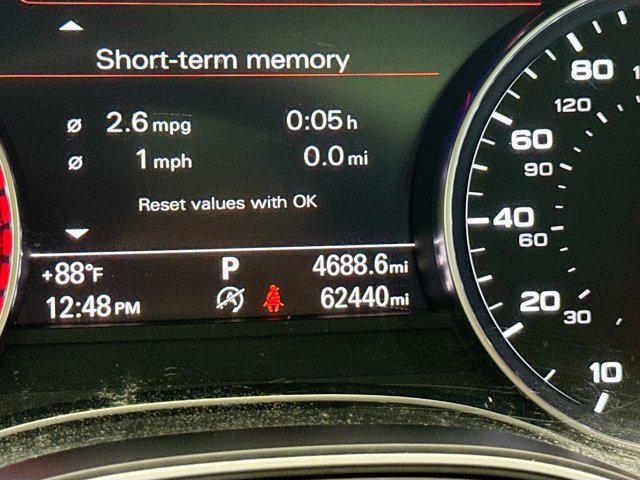 used 2016 Audi A7 car, priced at $21,888