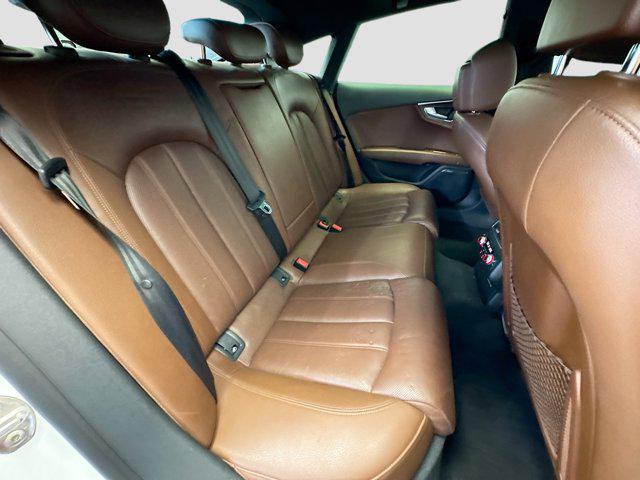 used 2016 Audi A7 car, priced at $21,888