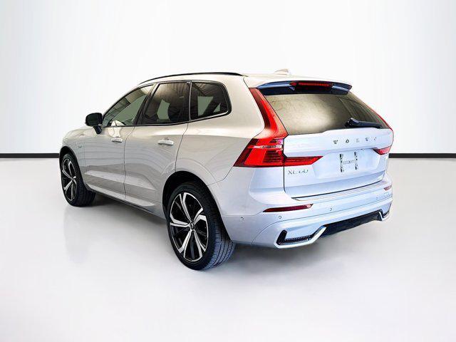 used 2022 Volvo S60 Recharge Plug-In Hybrid car, priced at $42,288