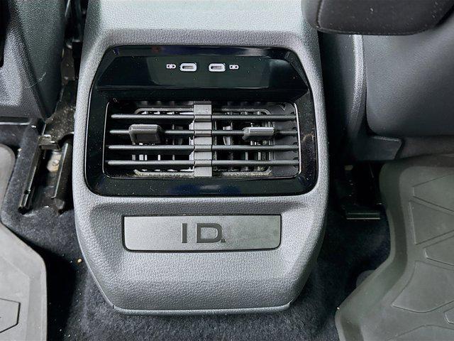 used 2021 Volkswagen ID.4 car, priced at $20,649