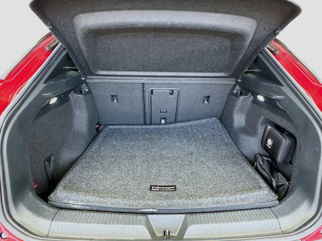 used 2021 Volkswagen ID.4 car, priced at $20,649
